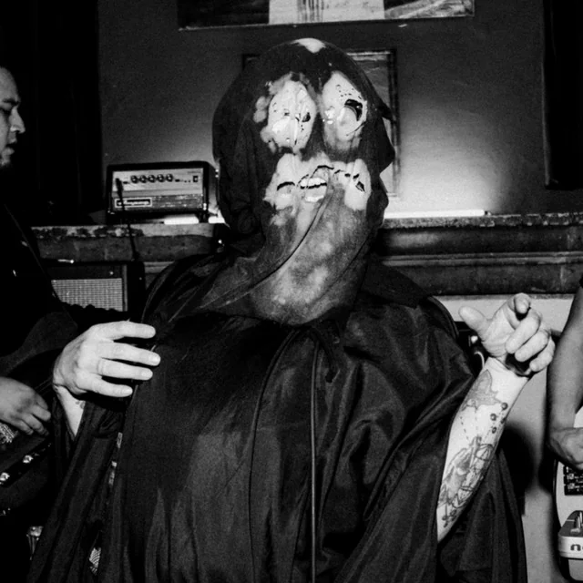 Brujo Negro