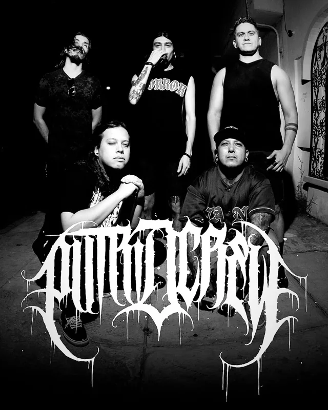 PUTRID CREW