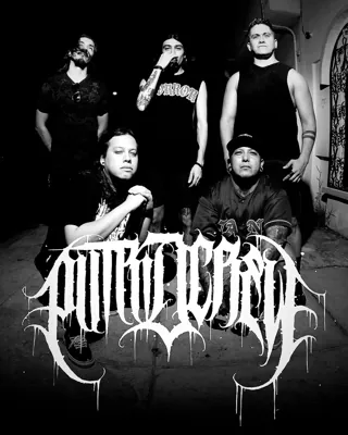 PUTRID CREW