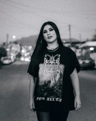 MARIANA OG