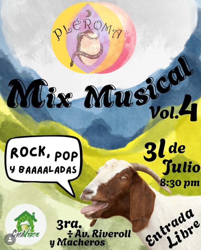 Mix Musical vol 4