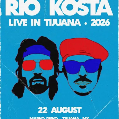 RIO KOSTA