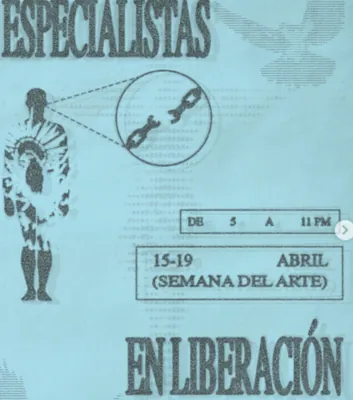 Expo: Especialistas en liberación espiritual