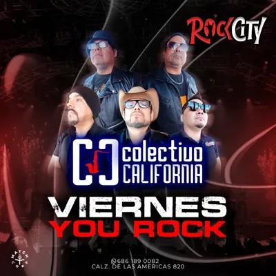 Colectivo California