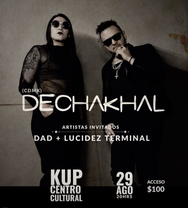 Dechakal
