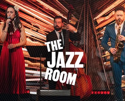 The Jazz Room: Un Viaje al Corazón de Nueva Orleans
