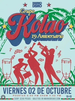 Grupo Kalao