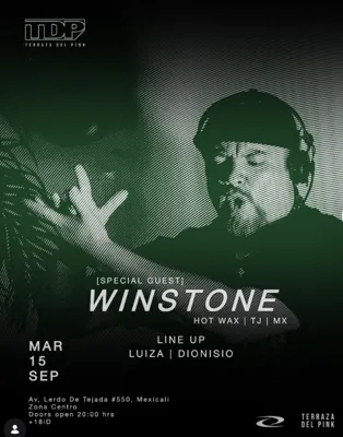 Winstone 