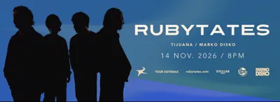 RUBYTATES