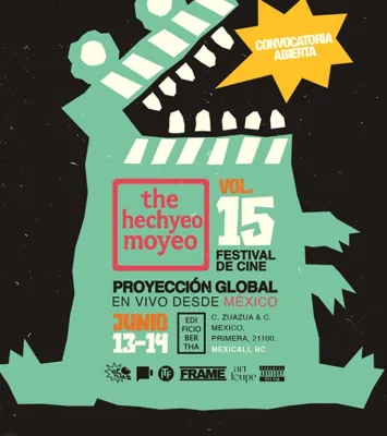 The hechyeomoyeo Film festival