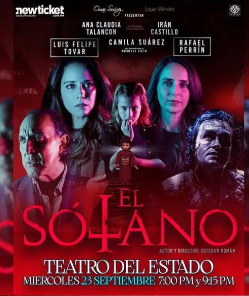 El Sotano