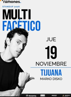 Multi facetio