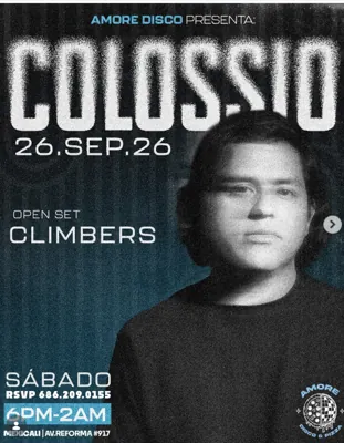 COLOSSIO