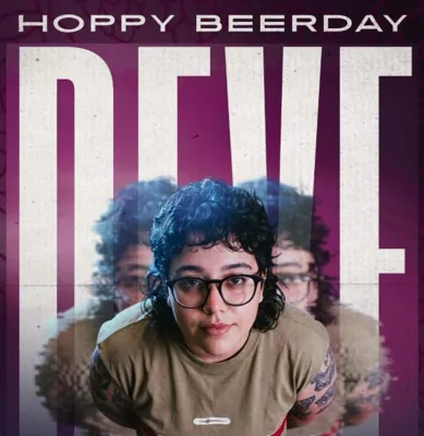 HBD DEVE PARTY 2