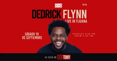 Dedrick Flynn