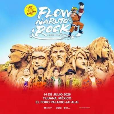 Flow en Tijuana