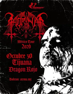 HORNA
