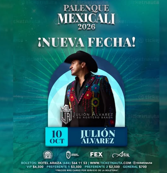 Julion Alvarez