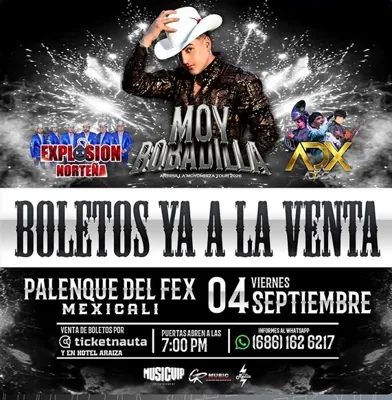 MOY BOBADILLA