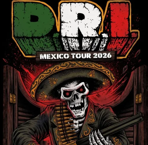 Flyer de D,R.I