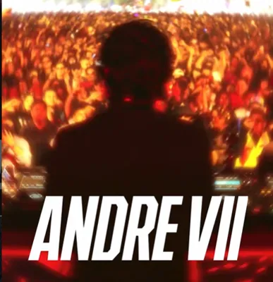 ANDRE VII 