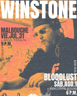Winstone