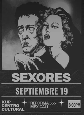 SEXORES en mexicali