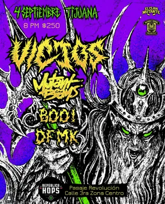 Los viejos