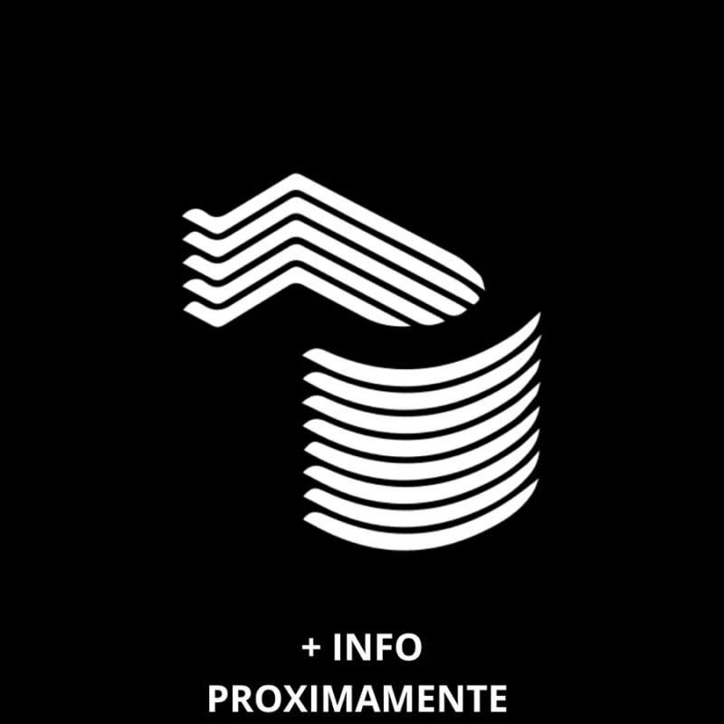 Flyer de GETTY / INTIMATE X JAPAN 