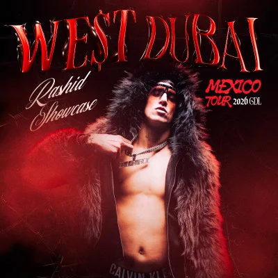 Flyer de WEST DUBAI 