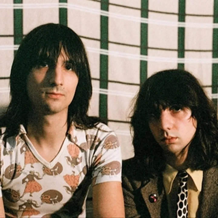 Flyer de The Lemon Twigs