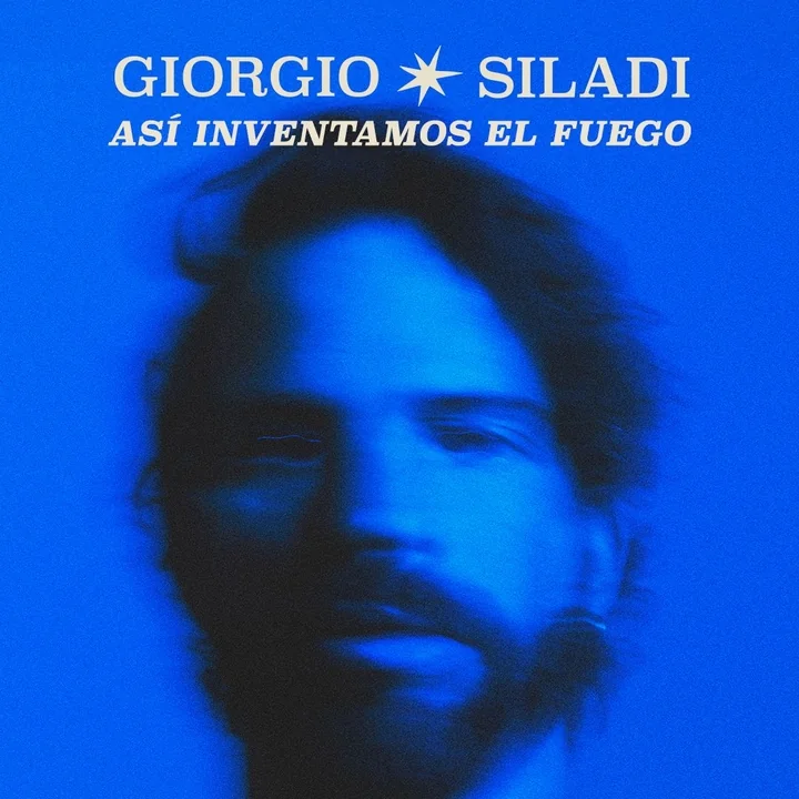 Flyer de Giorgio Siladi