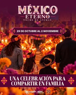 México Eterno 
