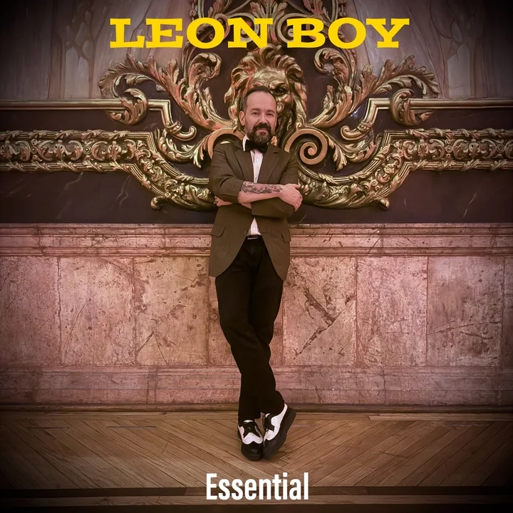 Flyer de Leon Boy