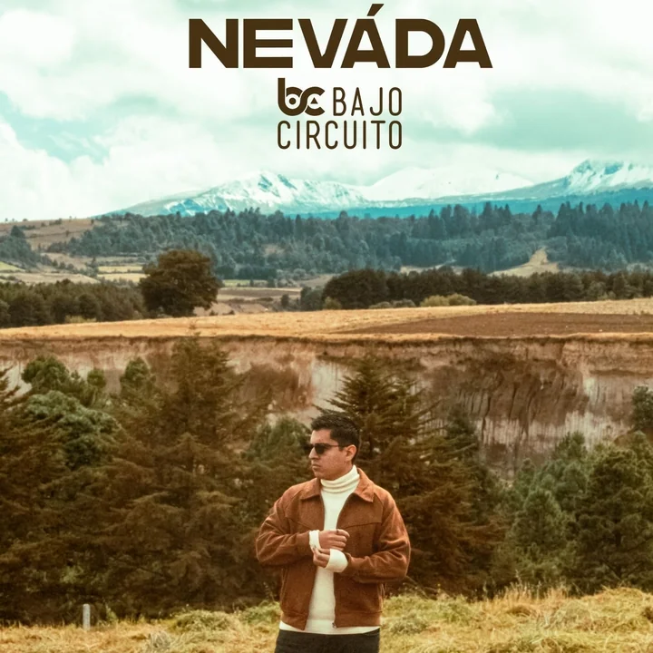 Flyer de Neváda