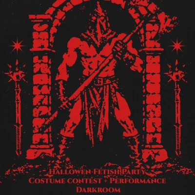Clandestinx, foto 1