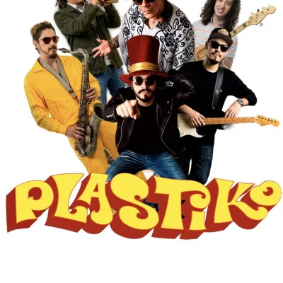 Flyer de Plastiko