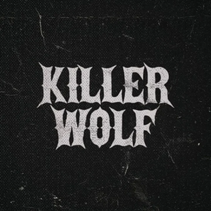 Flyer de Killer Wolf
