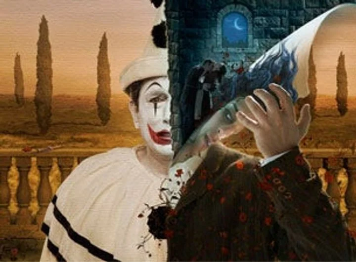 Flyer de Cavalleria Rusticana
