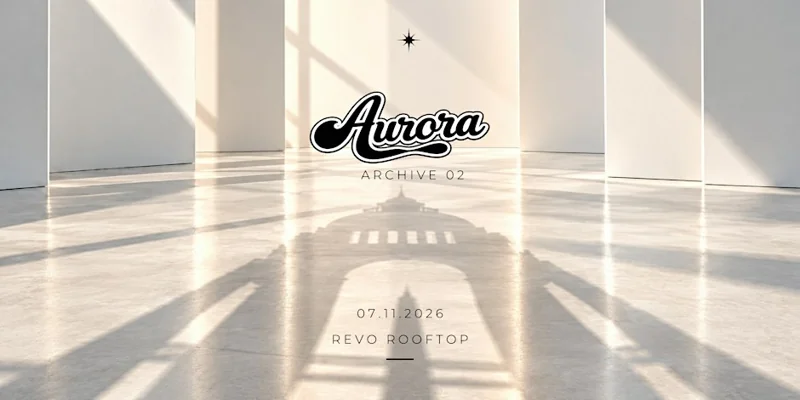 Flyer de Aurora - Archive 02