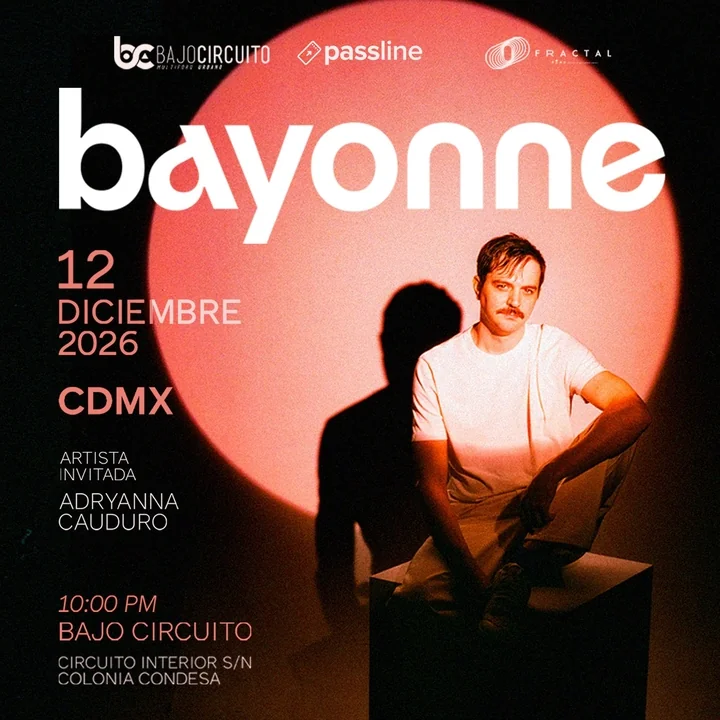Flyer de Bayonne