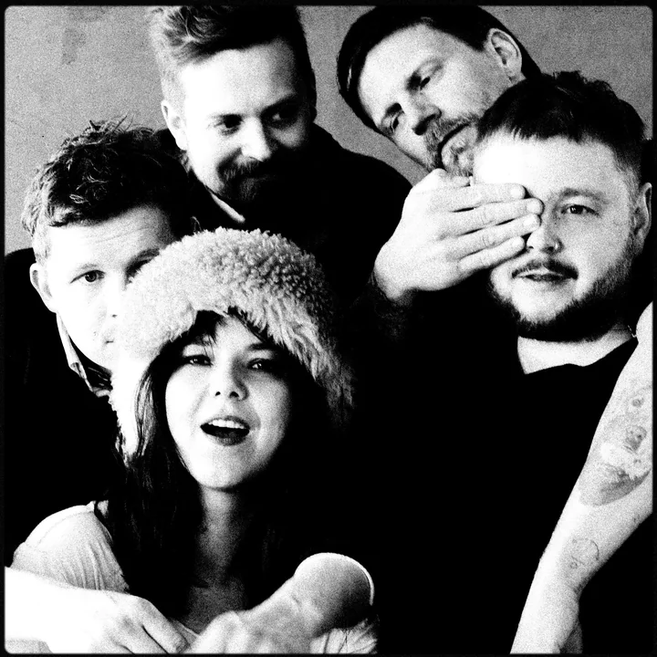 Flyer de Of Monsters and Men