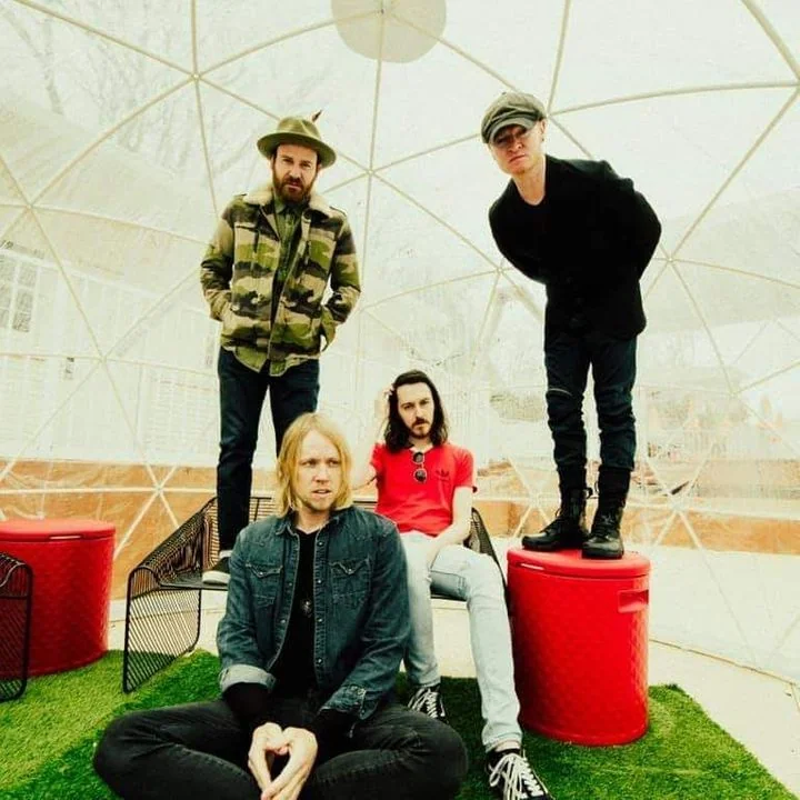 Flyer de Lifehouse