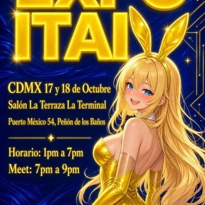 Flyer de CDMX6