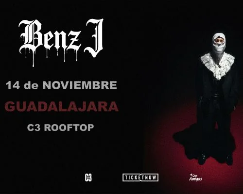 Flyer de BENZ J