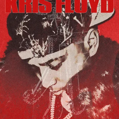Flyer de ASTRO PRESENTA: Kris Floyd