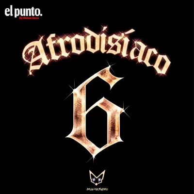 Flyer de EL PUNTO: RAUW ALEJANDRO