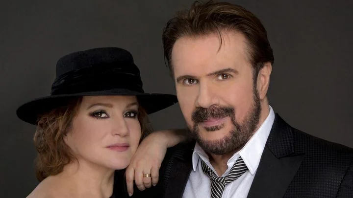 Flyer de Pimpinela
