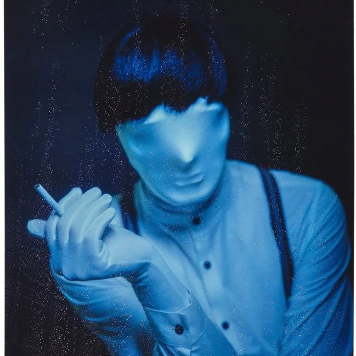 Flyer de Jonathan Bree