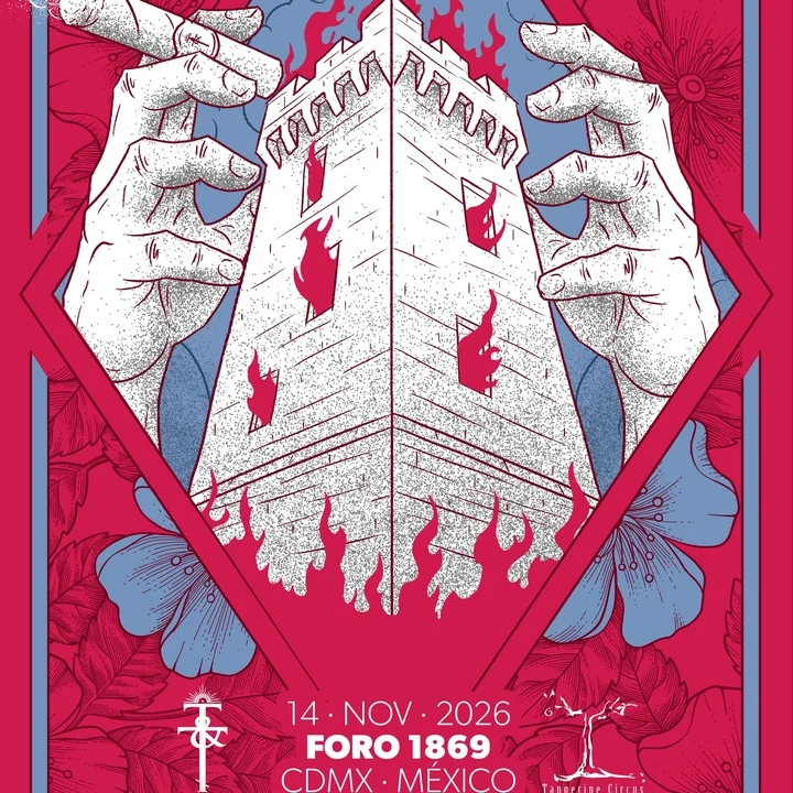 Flyer de Trinidad & Tabaco
